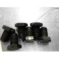 110V114 Flexplate Bolts For 13-16 Ford Escape 2.5 110V114 Flexplate Bolts For 13-16 Ford Escape 2.5